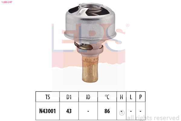 Termostat chladenia EXCLUSIVAS BCN SL